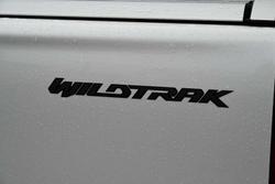 2020 Ford Ranger Wildtrak