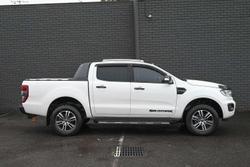 2020 Ford Ranger Wildtrak
