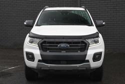 2020 Ford Ranger Wildtrak