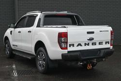 2020 Ford Ranger Wildtrak