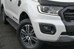 2020 Ford Ranger Wildtrak