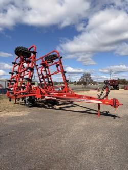 2024 Horwood Bagshaw 33Ft Single Fold Bar