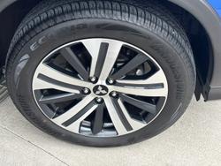 2022 Mitsubishi ASX Exceed