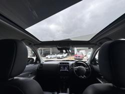 2022 Mitsubishi ASX Exceed