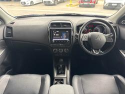 2022 Mitsubishi ASX Exceed