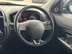 2022 Mitsubishi ASX Exceed