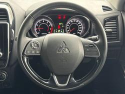 2022 Mitsubishi ASX Exceed