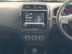 2022 Mitsubishi ASX Exceed