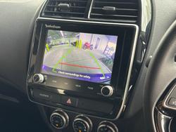 2022 Mitsubishi ASX Exceed