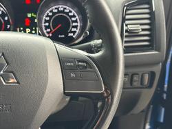 2022 Mitsubishi ASX Exceed