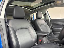 2022 Mitsubishi ASX Exceed