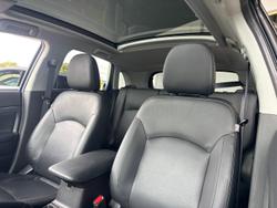 2022 Mitsubishi ASX Exceed