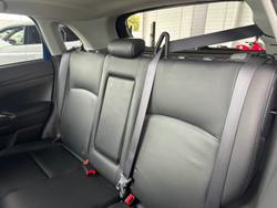 2022 Mitsubishi ASX Exceed