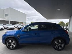 2022 Mitsubishi ASX Exceed