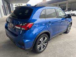 2022 Mitsubishi ASX Exceed