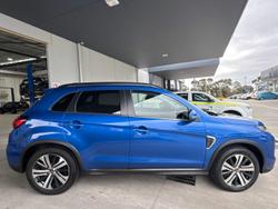 2022 Mitsubishi ASX Exceed
