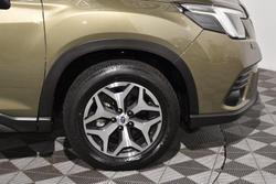 2023 Subaru Forester 2.5i-L