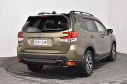 2023 Subaru Forester 2.5i-L