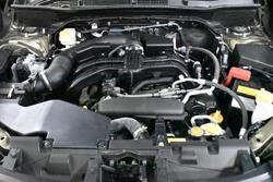 2023 Subaru Forester 2.5i-L
