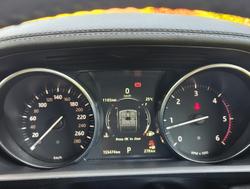 2017 Land Rover Range Rover Sport TDV6 SE