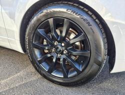 2017 Land Rover Range Rover Sport TDV6 SE