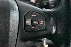 2018 Mazda BT-50 XTR