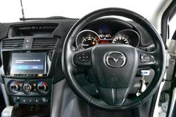 2018 Mazda BT-50 XTR