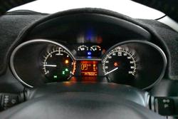 2018 Mazda BT-50 XTR
