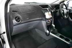 2018 Mazda BT-50 XTR
