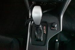 2018 Mazda BT-50 XTR