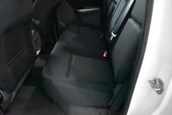 2018 Mazda BT-50 XTR