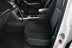 2018 Mazda BT-50 XTR
