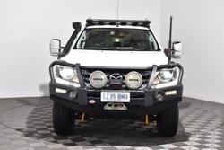 2018 Mazda BT-50 XTR