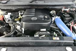 2018 Mazda BT-50 XTR