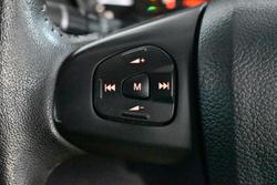 2018 Mazda BT-50 XTR