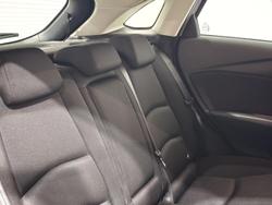 2023 Mazda CX-3 G20 Pure