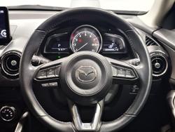 2023 Mazda CX-3 G20 Pure