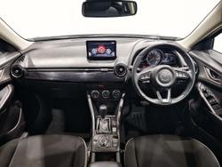 2023 Mazda CX-3 G20 Pure