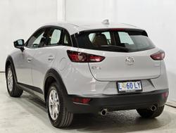 2023 Mazda CX-3 G20 Pure