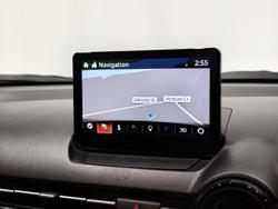 2023 Mazda CX-3 G20 Pure