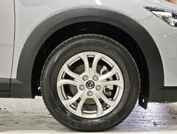 2023 Mazda CX-3 G20 Pure