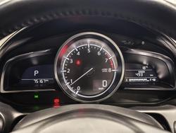 2023 Mazda CX-3 G20 Pure