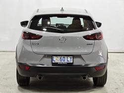 2023 Mazda CX-3 G20 Pure