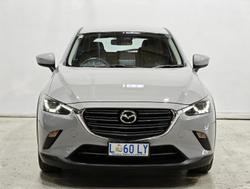 2023 Mazda CX-3 G20 Pure