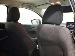 2023 Mazda CX-3 G20 Pure
