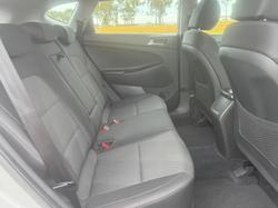 2018 Hyundai Tucson Go