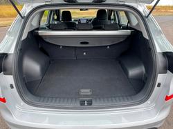 2018 Hyundai Tucson Go