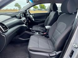2018 Hyundai Tucson Go