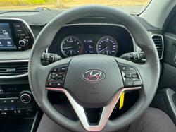2018 Hyundai Tucson Go