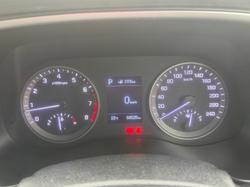 2018 Hyundai Tucson Go